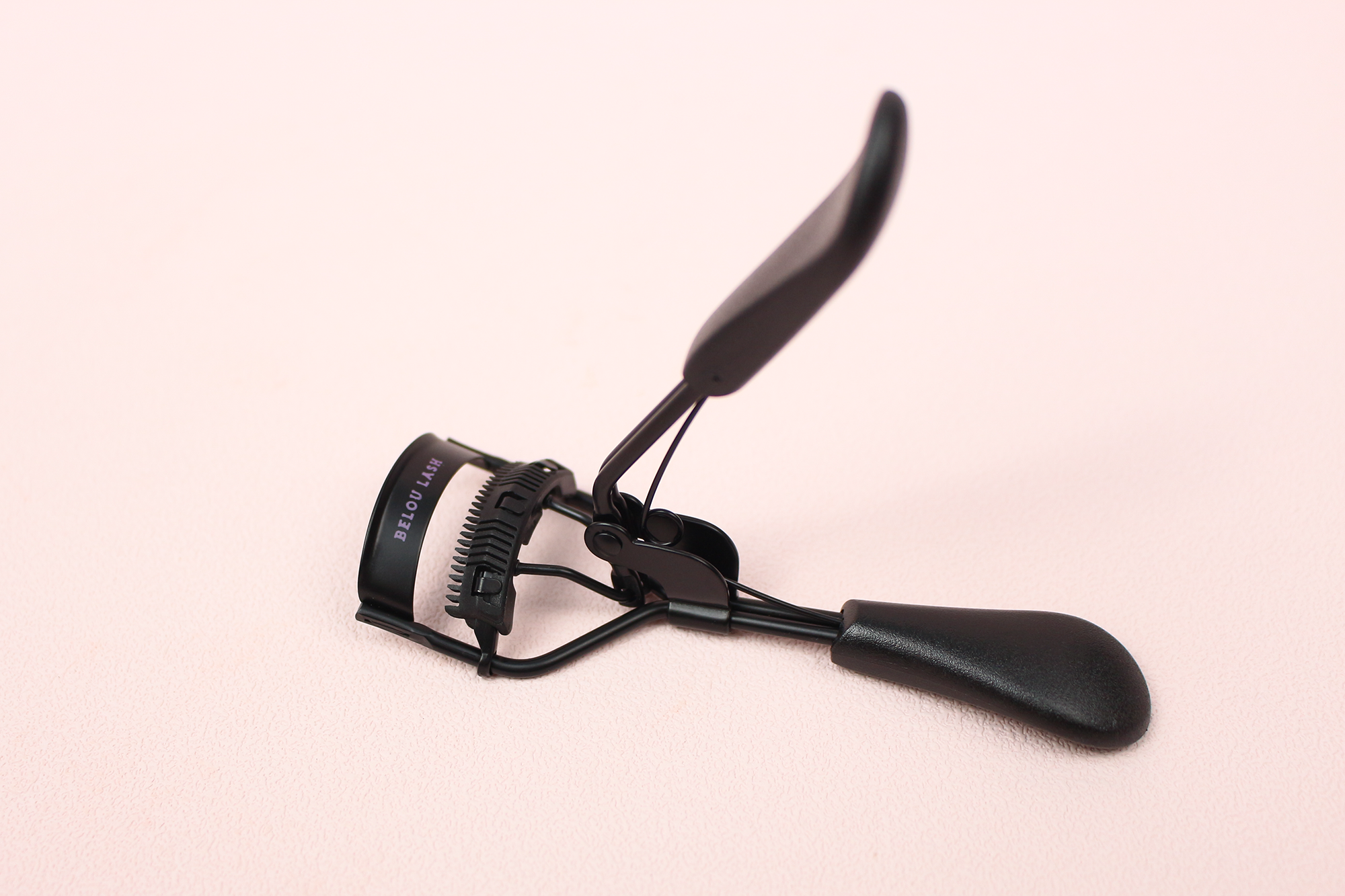 Lash Curler