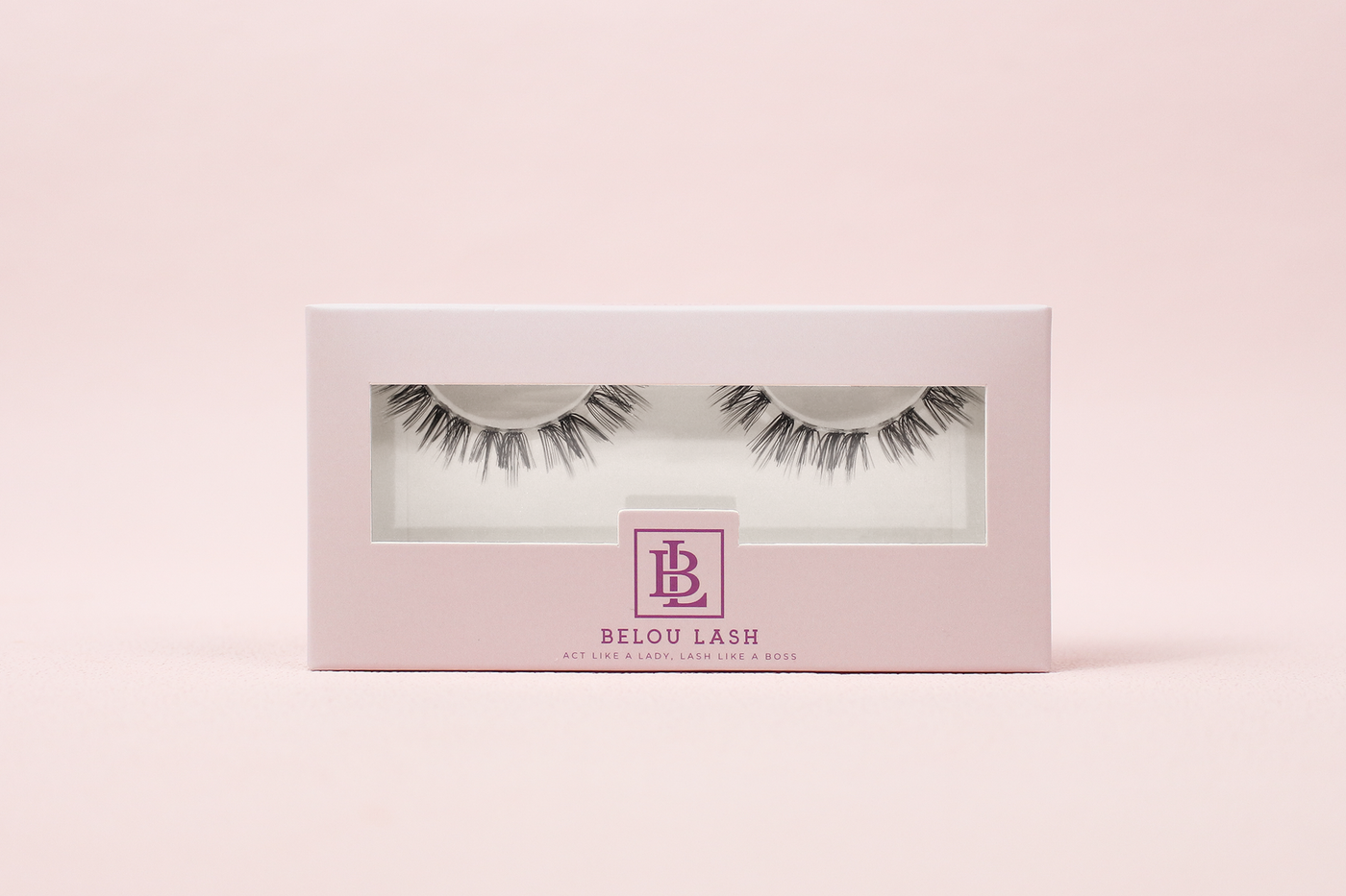 Beloulash Lash Serum
