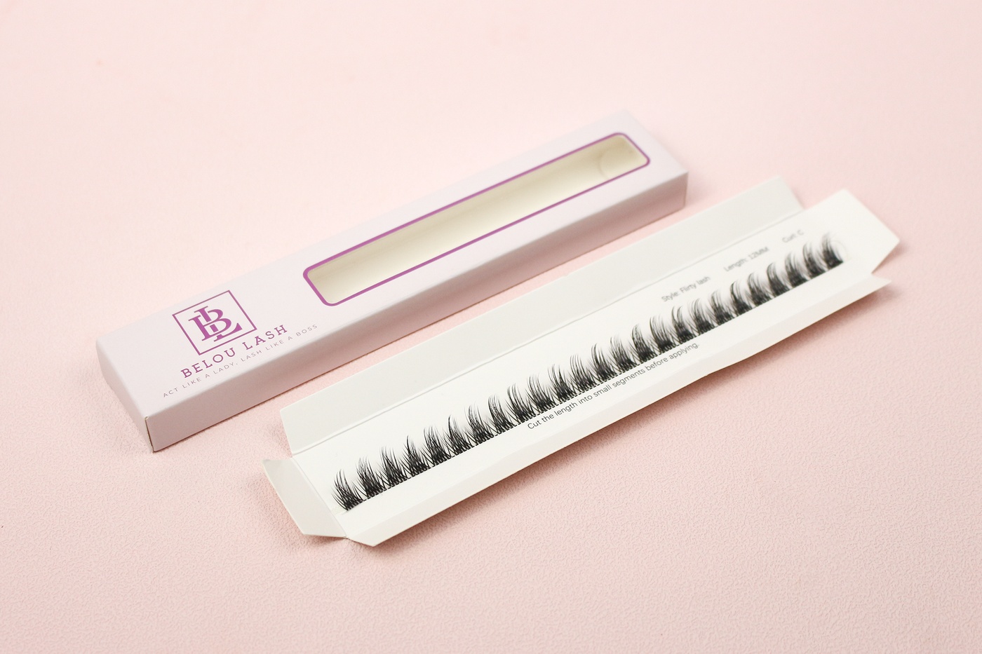Refill Lashes